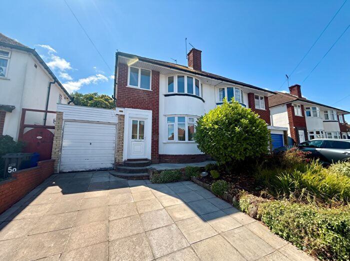 3 Bedroom Semi-Detached House To Rent In Gilbanks Road, Wollaston, Stourbridge, DY8