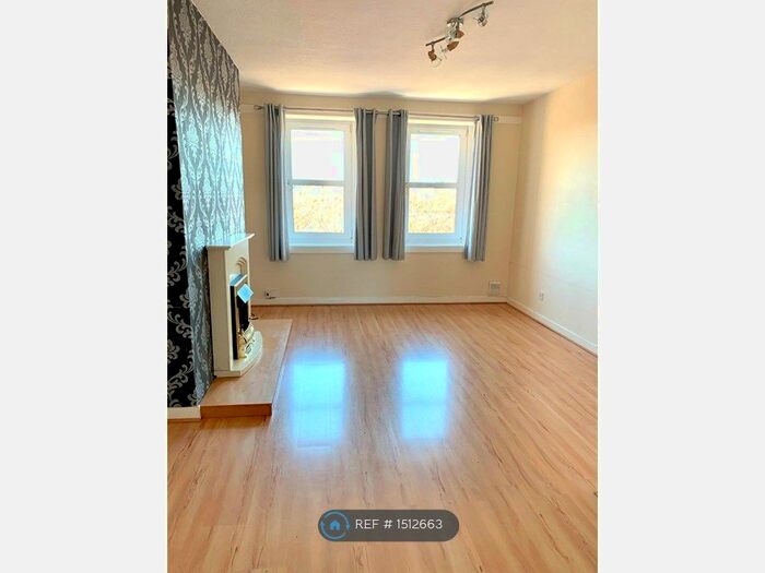 2 Bedroom Flat To Rent In Balgreen Road, Edinburgh, EH11