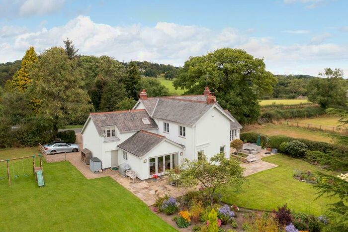 4 Bedroom Detached House To Rent In Brackenthwaite Lane, Harrogate, HG3