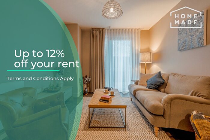 2 Bedroom Apartment To Rent In Canada Gardens, Wembley, HA9