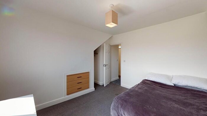 6 Bedroom House To Rent In Shoreham Street, Sheffield, S2