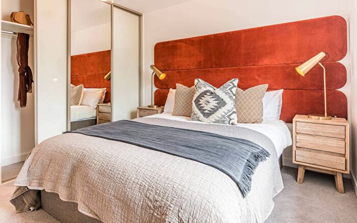 2 Bedroom Flat For Sale In Bullockstone Road, Herne Bay, CT6