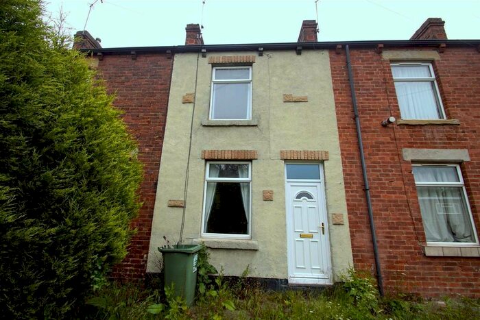 2 Bedroom Cottage To Rent In Clayton Street, Rothwell, Leeds, LS26