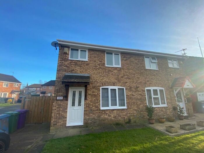 3 Bedroom Semi-Detached House To Rent In Hebden Road, Liverpool, L11