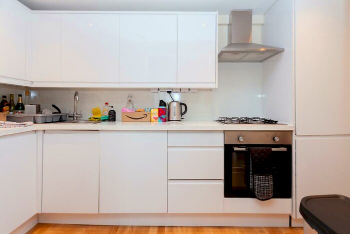 1 Bedroom Flat To Rent In High Road London, N15