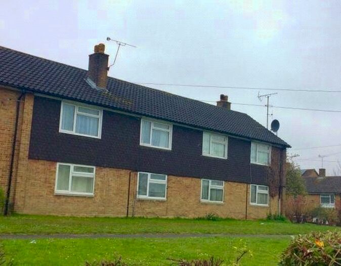 2 Bedroom Flat To Rent In Dyneley Green, Southampton, Hampshire, SO18