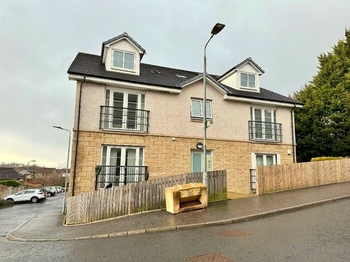2 Bedroom Flat To Rent In Stewartfield Grove, Stewartfield, East Kilbride, G74