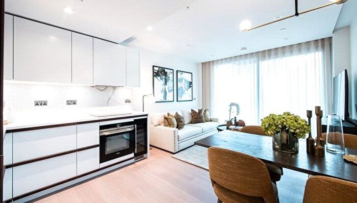 1 Bedroom Flat To Rent In Edgware Road, London, W2