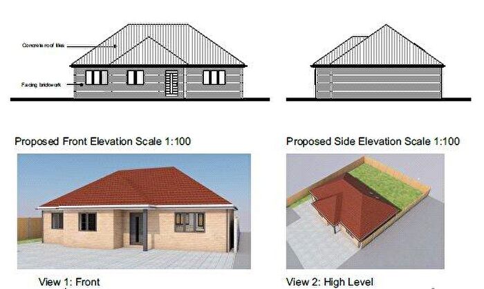 Land For Sale In Lea Road, Gainsborough, Lincolnshire, DN21
