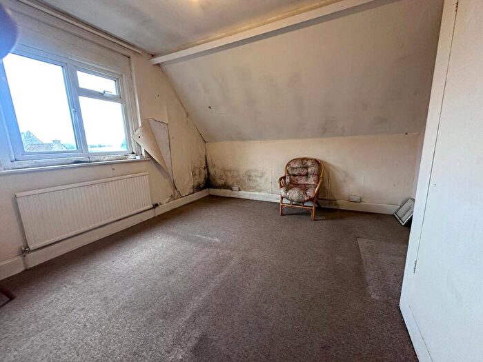 Terraced House For Sale In , & St Vigors, Stratton On The Fosse, BA3