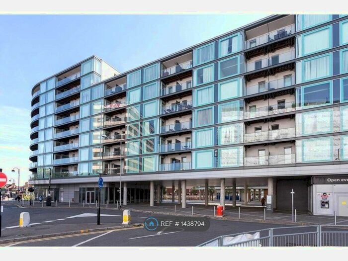 Studio To Rent In Vantage Building, Hayes, UB3