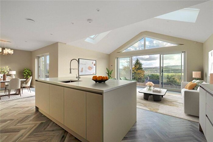 5 Bedroom Detached House For Sale In Ridgeway Road, Long Ashton, Bristol, BS41