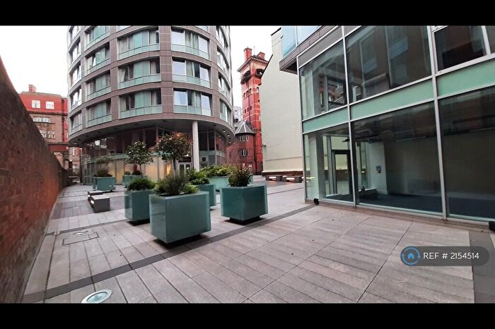 1 Bedroom Flat To Rent In With Parking, Liverpool, L2