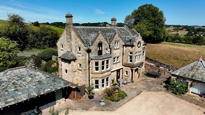 5 Bedroom Country House To Rent In The Marle, Farnah Green, Derbyshire, DE56