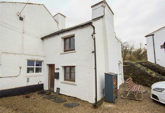 1 Bedroom House To Rent In Witherslack, Grange-over-Sands, LA11