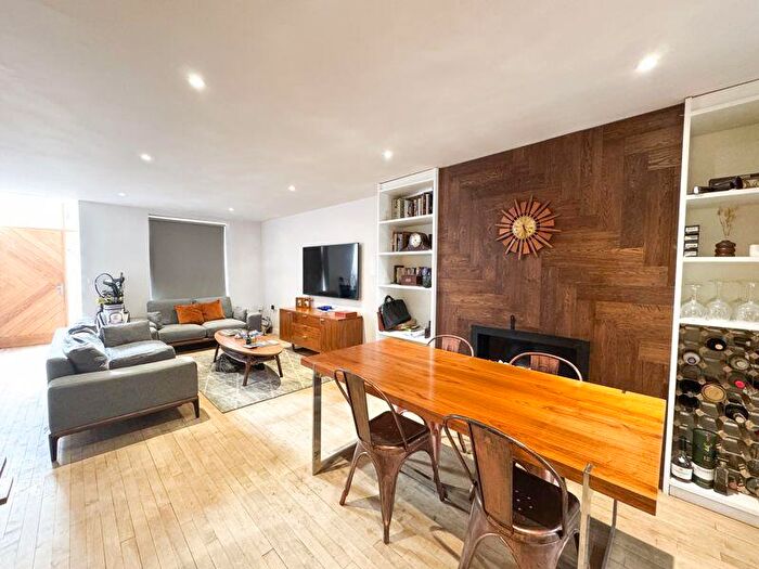 2 Bedroom Terraced House For Sale In Newbury Avenue, Great Coates, DN37