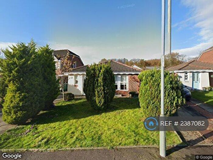 3 Bedroom Bungalow To Rent In Strathallan Crescent, Airdrie, ML6