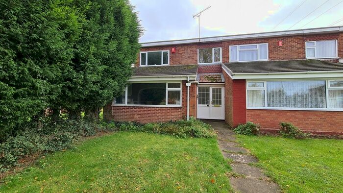 3 Bedroom End Of Terrace House To Rent In Arne Road, Walsgrave, Coventry CV2