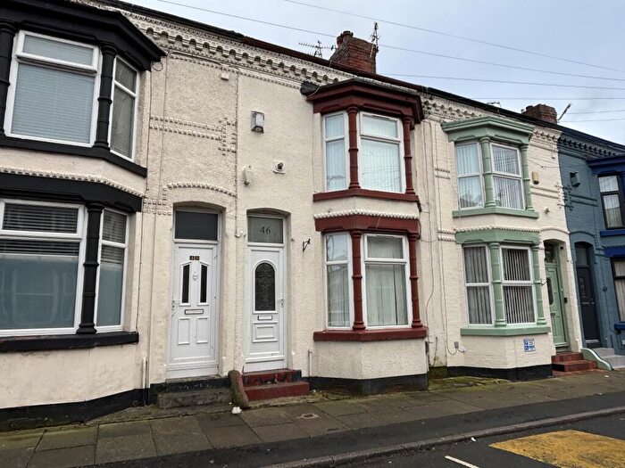 3 Bedroom Terraced House To Rent In Bowden Street, Litherland, L21