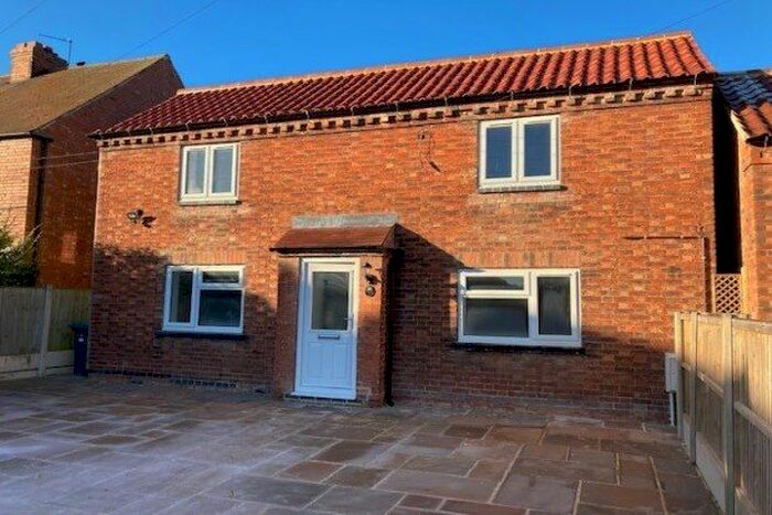 3 Bedroom Detached House To Rent In Nottingham Road, Nottingham, NG12