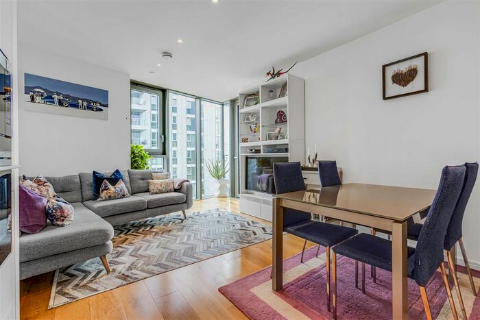 2 Bedroom Flat To Rent In Riverside Quarter, Wandsworth, SW18