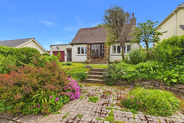 3 Bedroom Detached House For Sale In Gustory Road, Crantock, Newquay, TR8