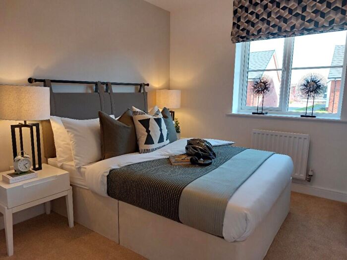 3 Bedroom Semi-Detached House For Sale In Edward Benefer Way, PE30