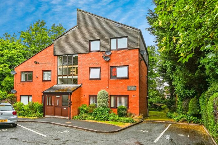 1 Bedroom Flat For Sale In Heywood Road, Liverpool, Merseyside, L15