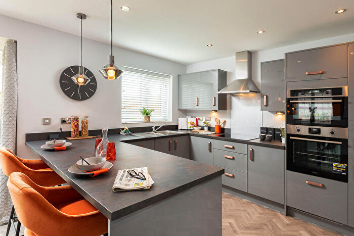 4 Bedroom Detached House For Sale In Beverley, East Yorkshire, HU17