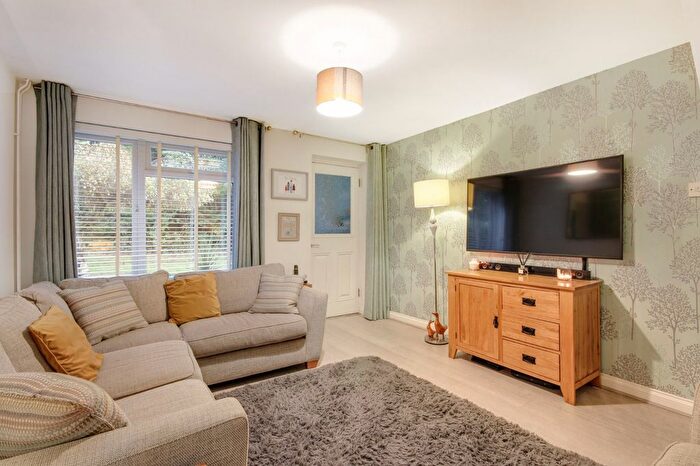3 Bedroom End Of Terrace House For Sale In Highview, Vigo, Gravesend, Kent, DA13