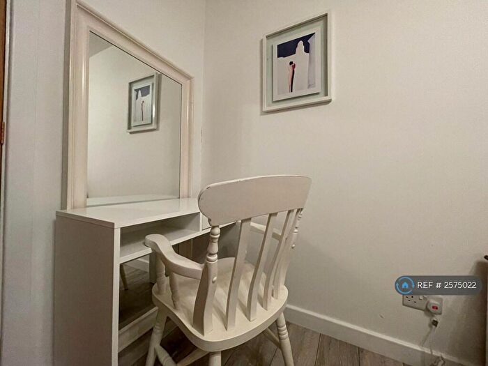 1 Bedroom Bungalow To Rent In Wayside Road, St. Leonards, Ringwood, BH24