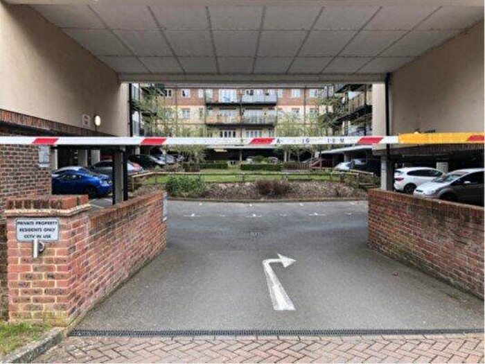 2 Bedroom Apartment To Rent In Freer Crescent, High Wycombe, Buckinghamshire, HP13