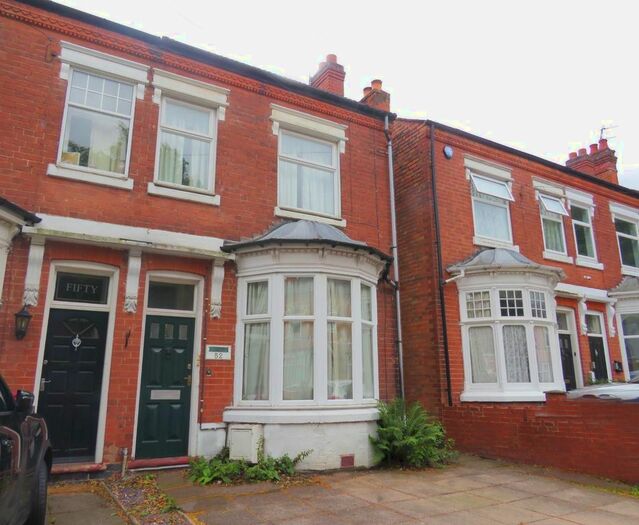 1 Bedroom Flat To Rent In Norfolk Road, Erdington, Birmingham, B23