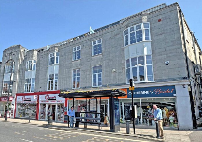 1 Bedroom Penthouse To Rent In East Grinstead, RH19