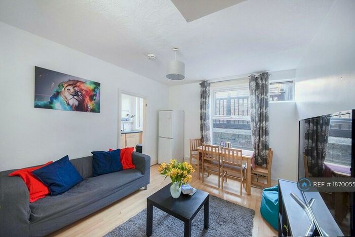 6 Bedroom Terraced House To Rent In Milner Road, Brighton, BN2