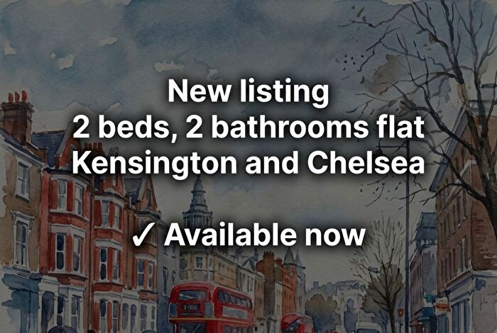 2 Bedroom Flat To Rent In Earl's Court Square, London, SW5