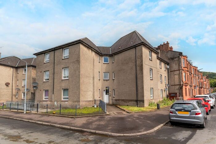 3 Bedroom Flat For Sale In Portpatrick Road, Old Kilpatrick, Glasgow, G60