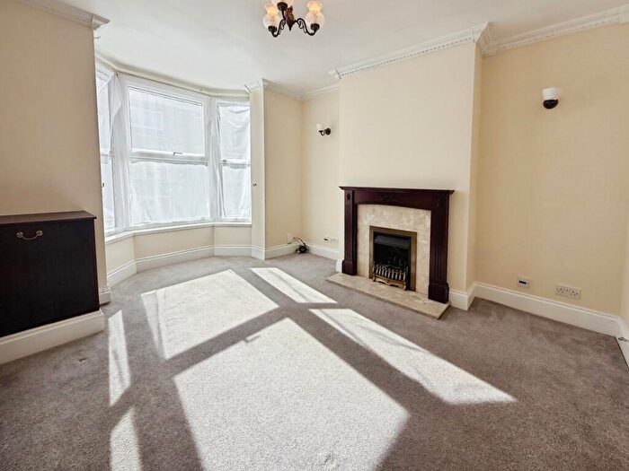 3 Bedroom Terraced House To Rent In Highgate Road, Portsmouth, Hampshire, PO3