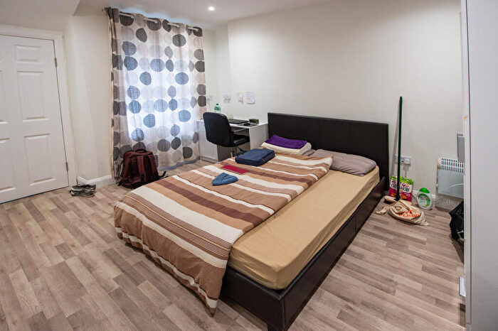 1 Bedroom House To Rent In Queen Street, Lancaster, LA1