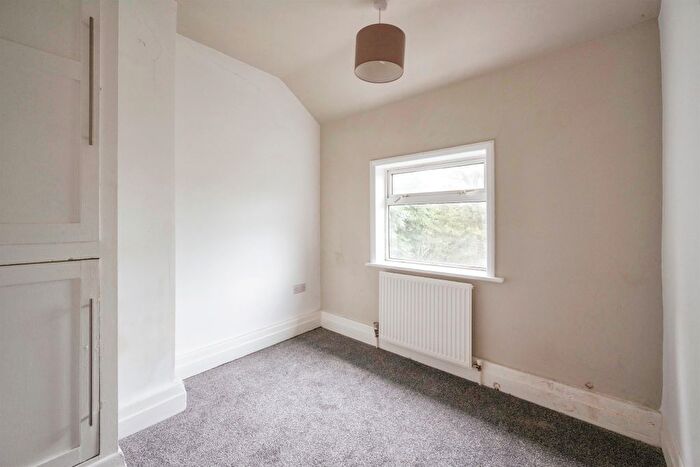2 Bedroom Semi-Detached House For Sale In Dixon Crescent, Balby, Doncaster, DN4