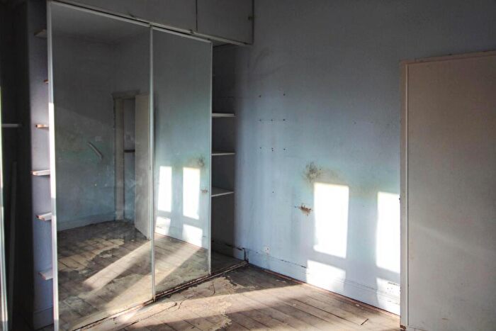 2 Bedroom House For Sale In Edward Street, Sale, M33