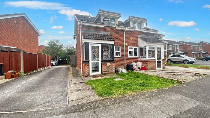 1 Bedroom Terraced House To Rent In Braunston Drive, Hayes, UB4