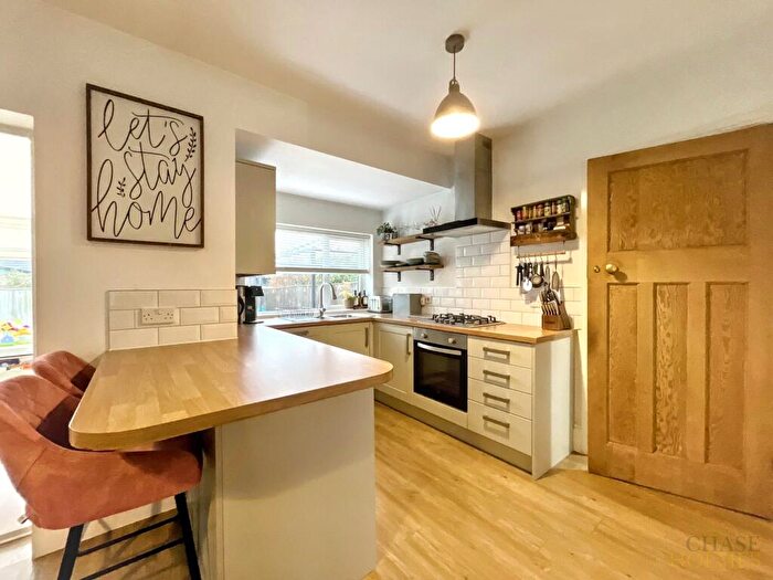 3 Bedroom Semi-Detached House For Sale In Harton House Road, South Shields, NE34