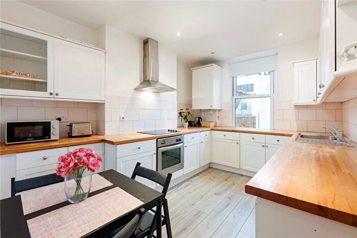 1 Bedroom Flat To Rent In Chiswick High Road, London, W4