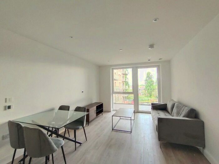 1 Bedroom Flat To Rent In Lavey House, Belgrave Road, Wembley, HA0