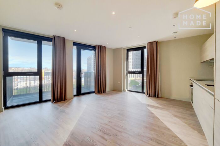2 Bedroom Apartment To Rent In Madison, Wembley Park, HA9