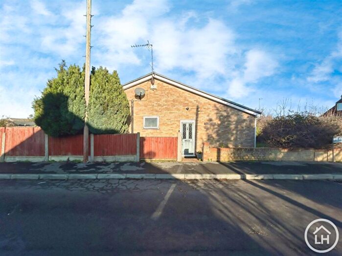 2 Bedroom Detached Bungalow For Sale In Bay View Gardens, Leysdown, ME12