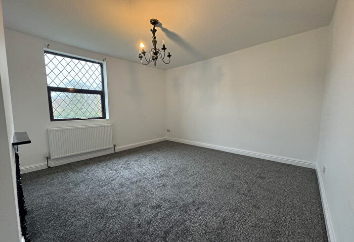 2 Bedroom Terraced House For Sale In Bournes Row, Hoghton, Lancashire, PR5
