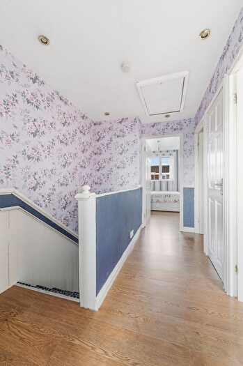 3 Bedroom Terraced House For Sale In Ashmount Park, Lisburn, County Antrim, BT27