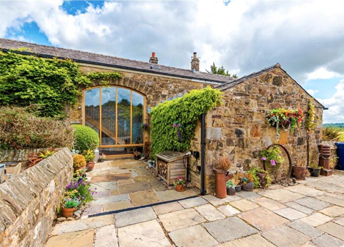 5 Bedroom House For Sale In Cuerdale Lane, Samlesbury, Preston, Lancashire, PR5